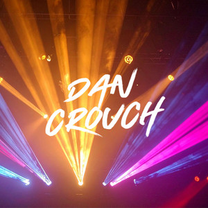 Pretty Green Eyes by DAN CROUCH