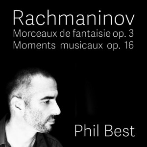 Morceaux de Fantaisie, Op. 3: No. 2, Prelude in C-Sharp Minor by Sergei Rachmaninoff