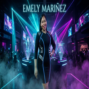 Espectro by Emely Mariñez
