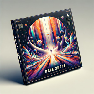 mala suerte by noel rojas