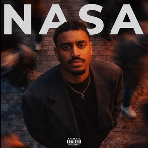 NASA by TonyDre
