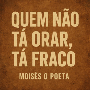 Moisés o poeta - Ajuda