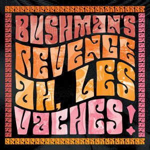 Purple Rain by Bushman's Revenge