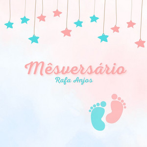 Rafa Anjos - Mêsversário - 1 Mês