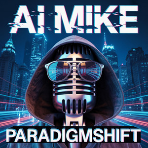 AI MIKE - Sentient Circuits