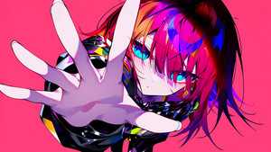 Low Signal by Tokyo HipHop Girl