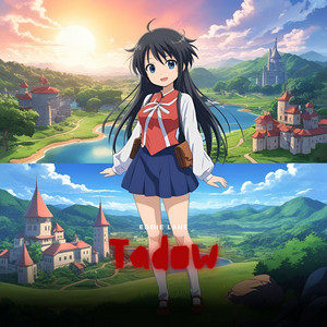 Tadow