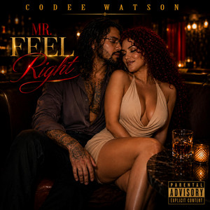 Mr. Feel Right by Codee Watson