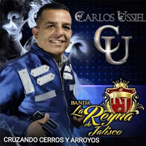 Carlos Ussiel & La Bandona Reyna de Jalisco - En Vida