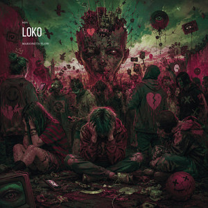 Soy loco by MARIONETA FLOW