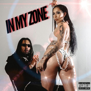 In My Zone by La Goony, Rue Maneli