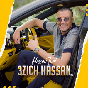 3zich Hassan by Hassan Twil