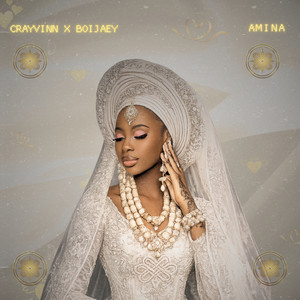 Amina by CrayVinn, Boijaey
