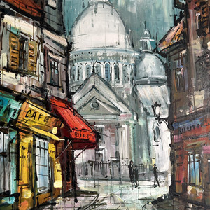 2 Fly Iggas In Tokyo