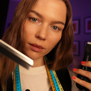 Personal Grooming Consultation by Lizi ASMR