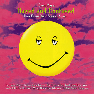 Even More Dazed and Confused album