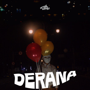 DERANA