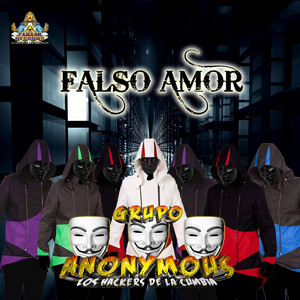 Grupo Anonymous Los Hackers De La Cumbia - FUE SU VOZ