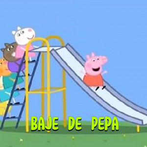 Baje De Pepa