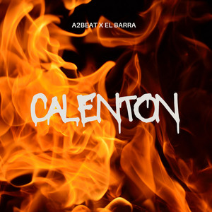 Calentón by a2beat, el barra