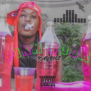 PINK SODA by KA¥R108