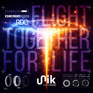 Flight Together For Life by Chicago Zone, RDC