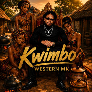 Disco by Western MK