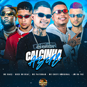 Portada de Calcinha Azul