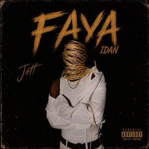 FAYA (IDAN) by Jott