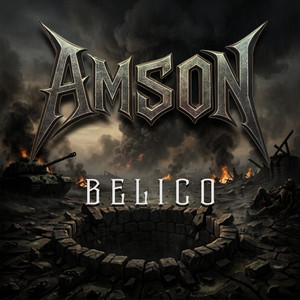 Bélico by Amson