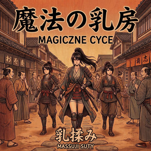 Massuji Suty - Magiczne Cyce by Nie Kutas Records