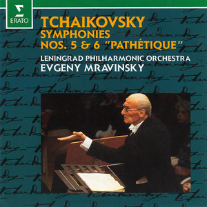 Shostakovich Symphony No. 8 (Single) - Single by Evgeny Mravinsky