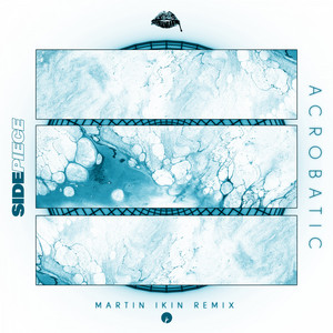 Acrobatic - Martin Ikin Remix cover art