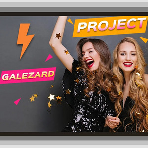 Craving Your Love by Galezard Project