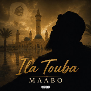 Ila Touba by Maabo