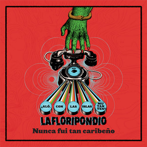 Nunca Fui Tan Caribeño