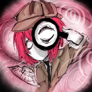 детектив by deathlain