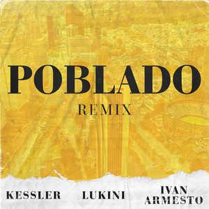 Poblado (Le Compre Unos Panties)