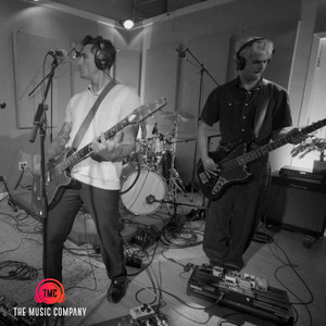 Mishka The Banshee - Live in Studio by Ritz Vanity, Beachbreak Sessions