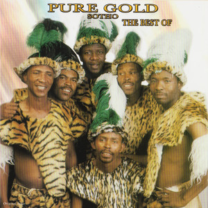 Pure Gold | Spotify