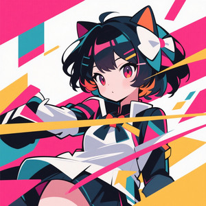 Kacper Alvarez - Midnight Feels Endless