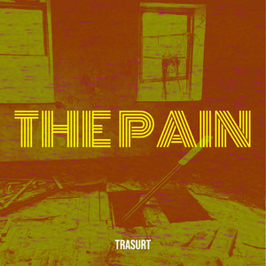 The Pain by trasurt
