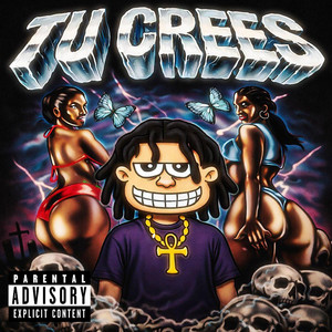 Isaac moises - TU CREES