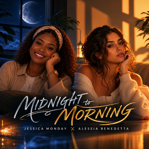 miracle after midnight by Jessica monday, Alessia Benedetta
