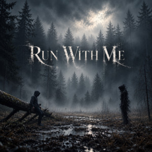 Run with me by NavoY