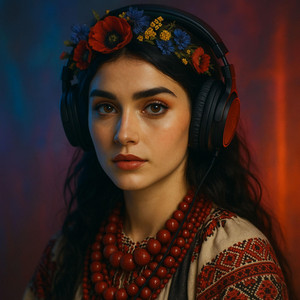 Alimp — Марічко