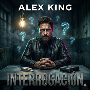 Interrogación by Alex king zc