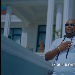 Muigai wa njoroge - Kanyitira