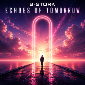 Echoes of Tomorrow - Radio Mix by B-Stork