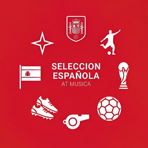 Selección española by AT Musica